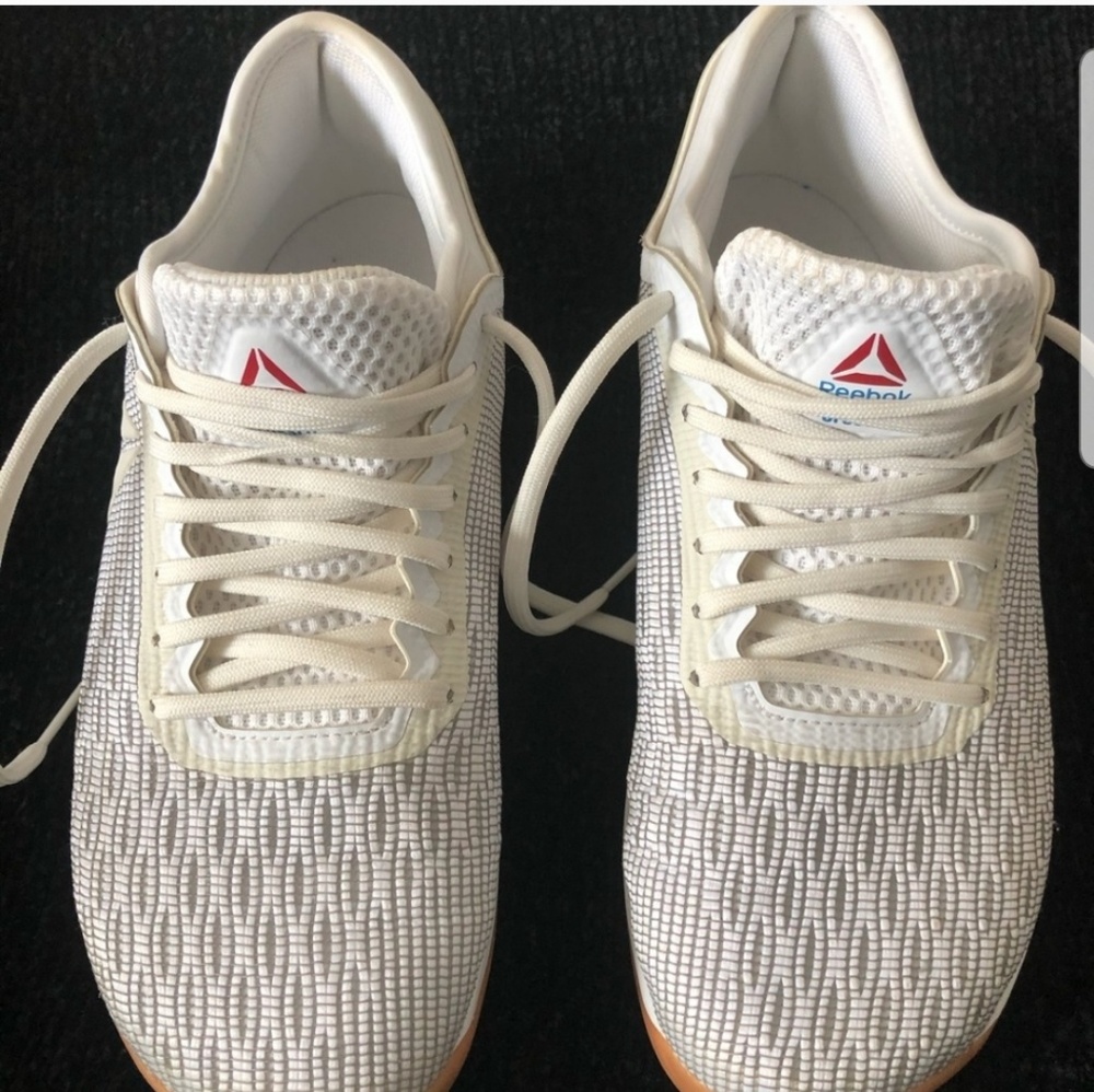Women's crossfit nano 8 flexweave